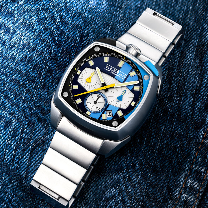 Circuit Blue