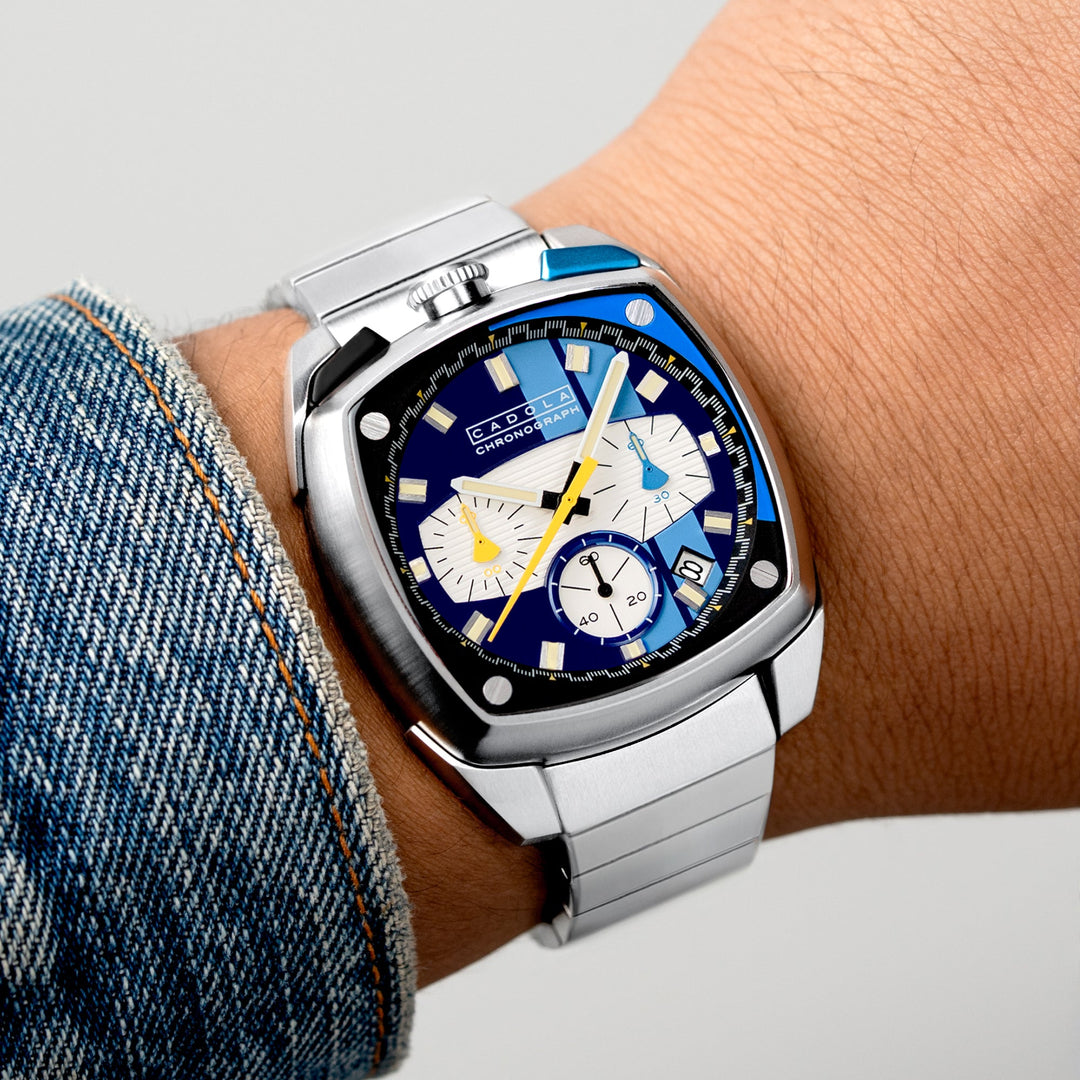 Circuit Blue