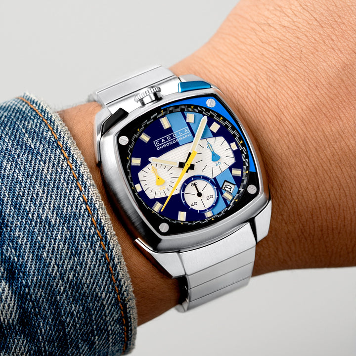 Circuit Blue