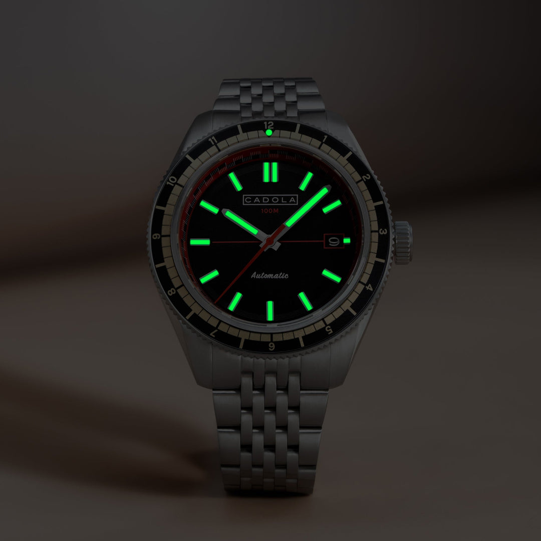 Speedster Black