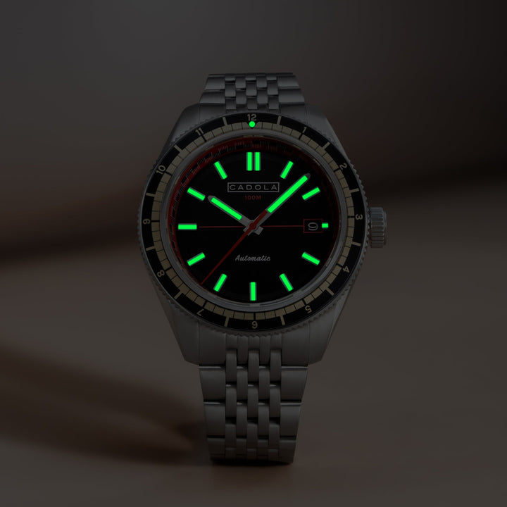 Speedster Black