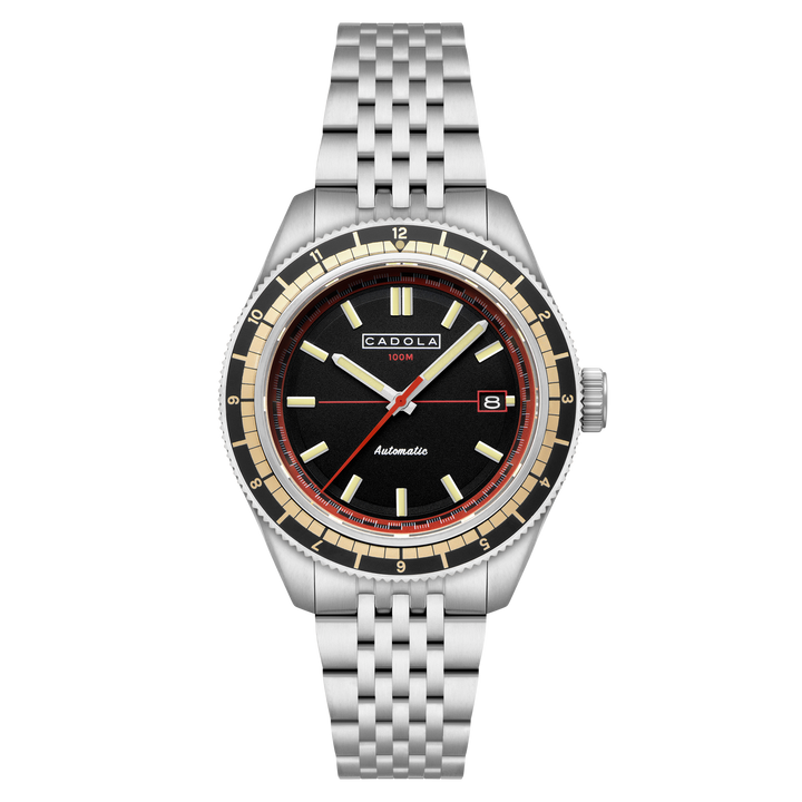 Speedster Black