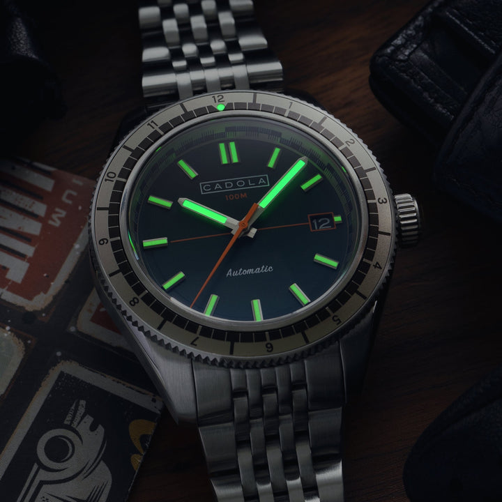 Greenlight