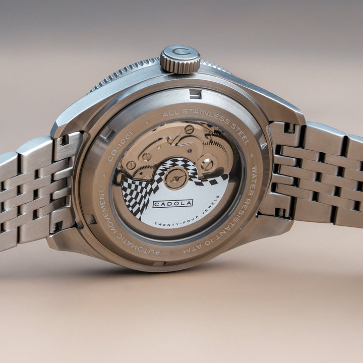 Speedster Black