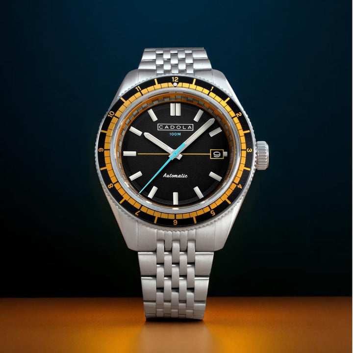 Racecraft Black