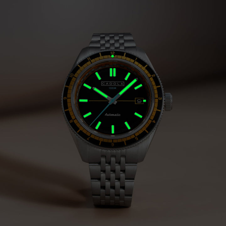 Racecraft Black