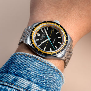 Racecraft Black