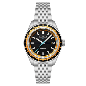 Racecraft Black