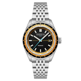 Racecraft Black