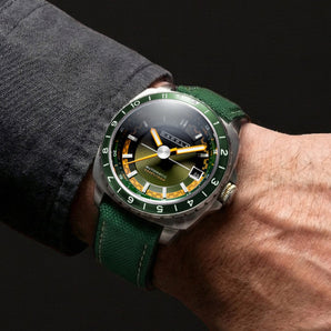 Jet Green