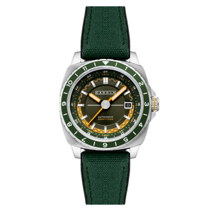 Jet Green