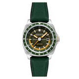 Jet Green