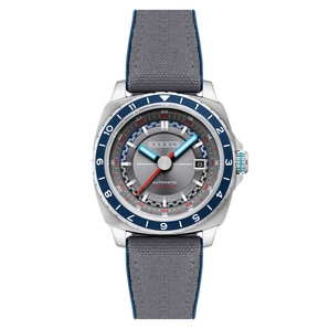 Thrust Grey