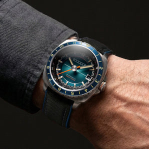Velocity Blue