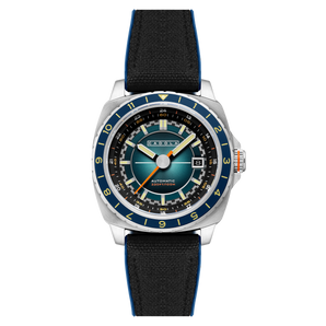 Velocity Blue