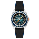 Velocity Blue