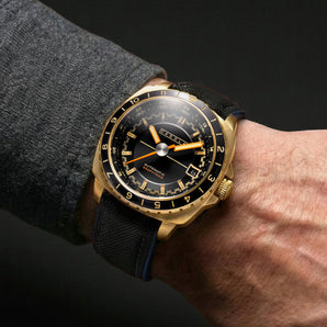 Speedster Black
