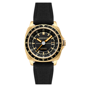 Speedster Black
