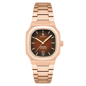Copper Brown
