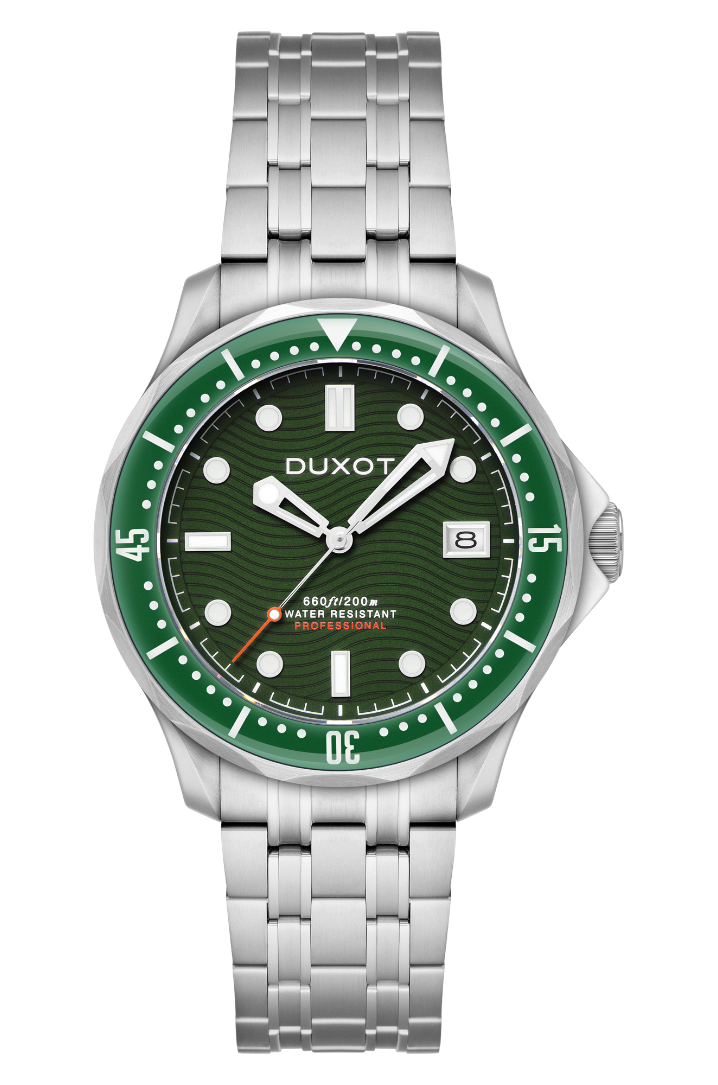 Elite Green
