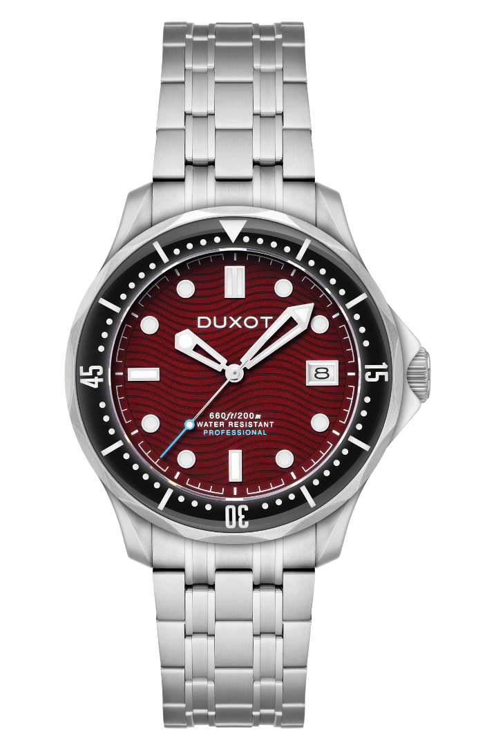 Maroon Red