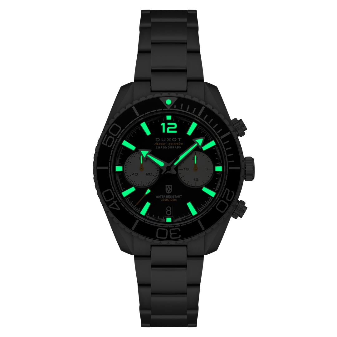 Eclipse Black