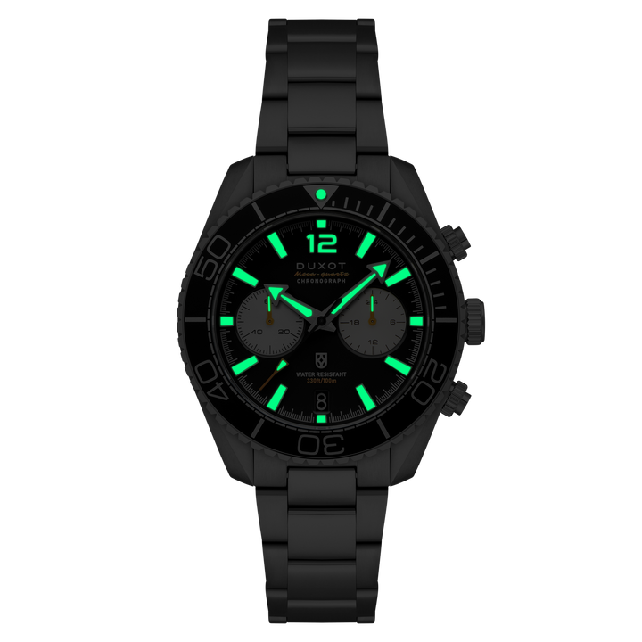 Eclipse Black