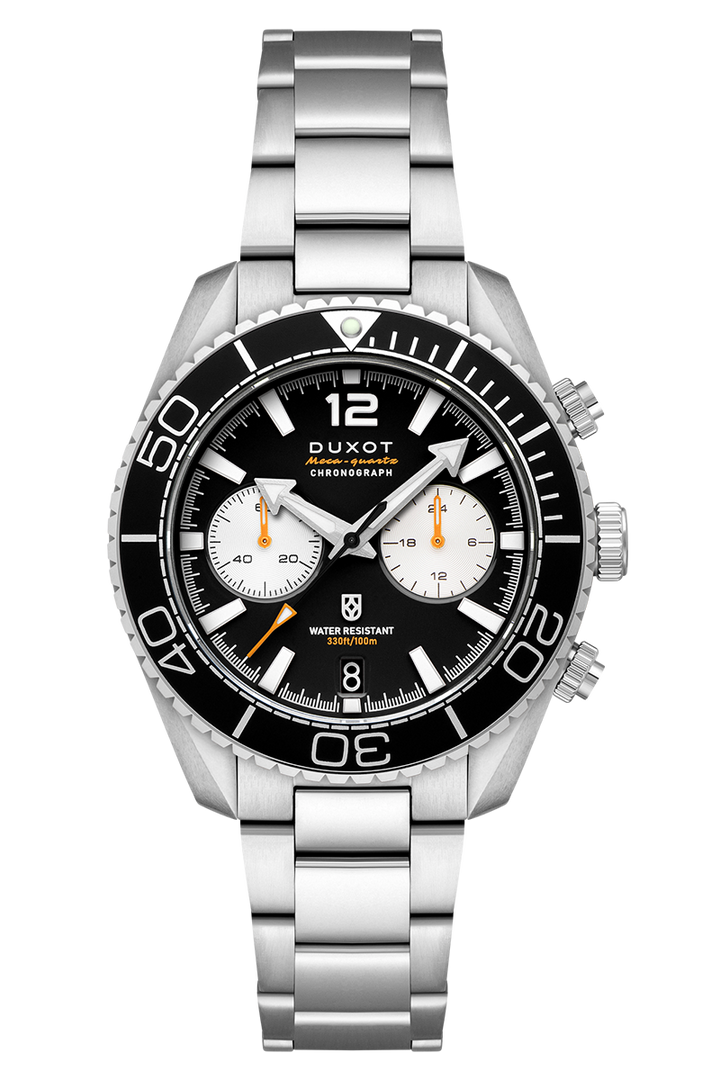 Eclipse Black