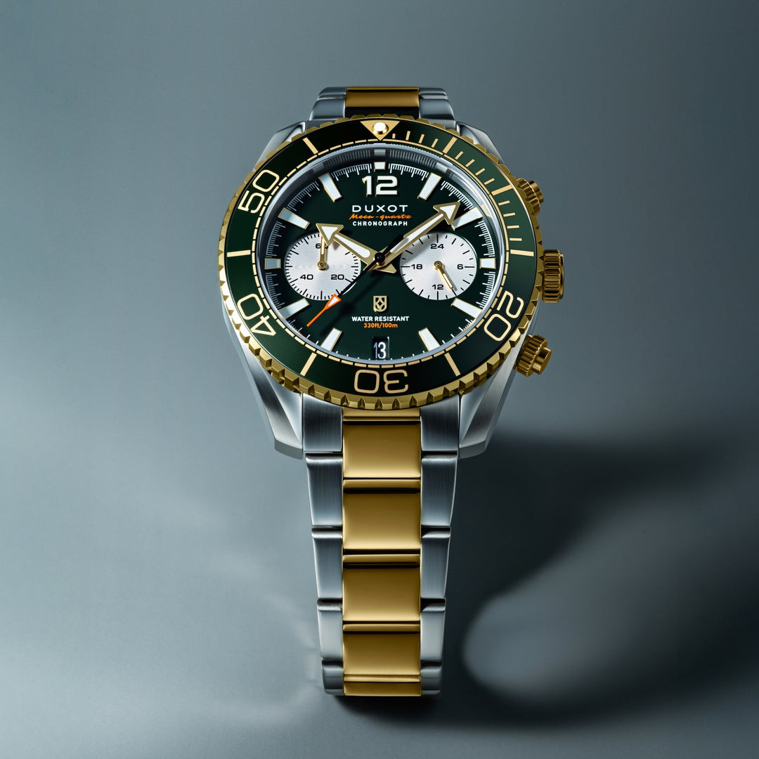 Green Gold
