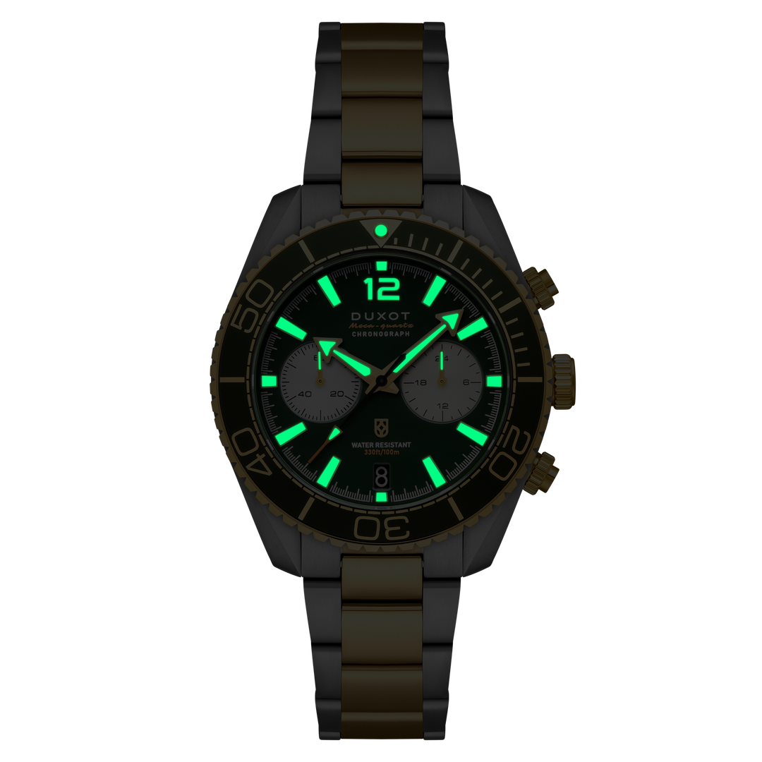 Green Gold