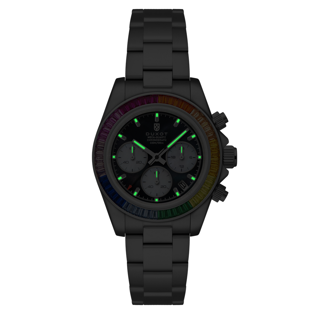 Pearl Black