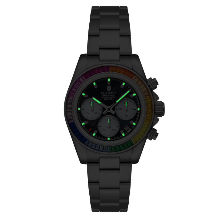 Pearl Black