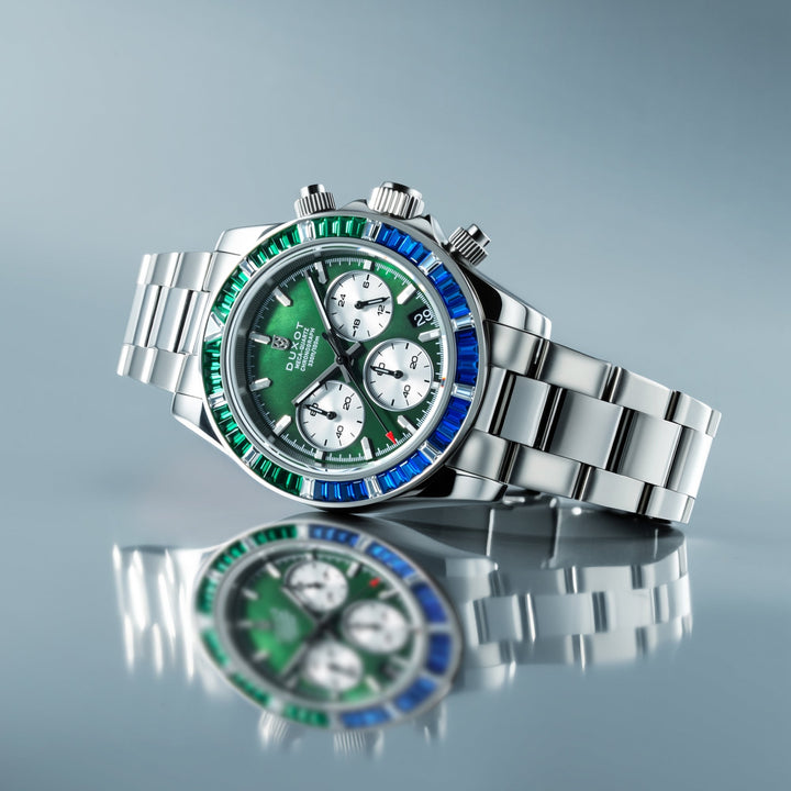 Pearl Green