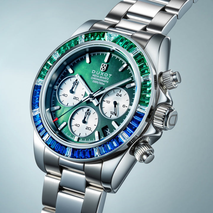 Pearl Green