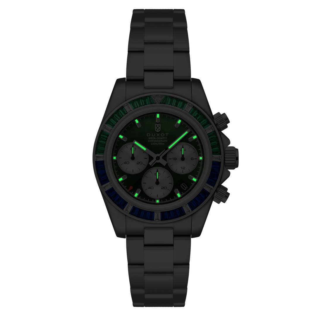 Pearl Green
