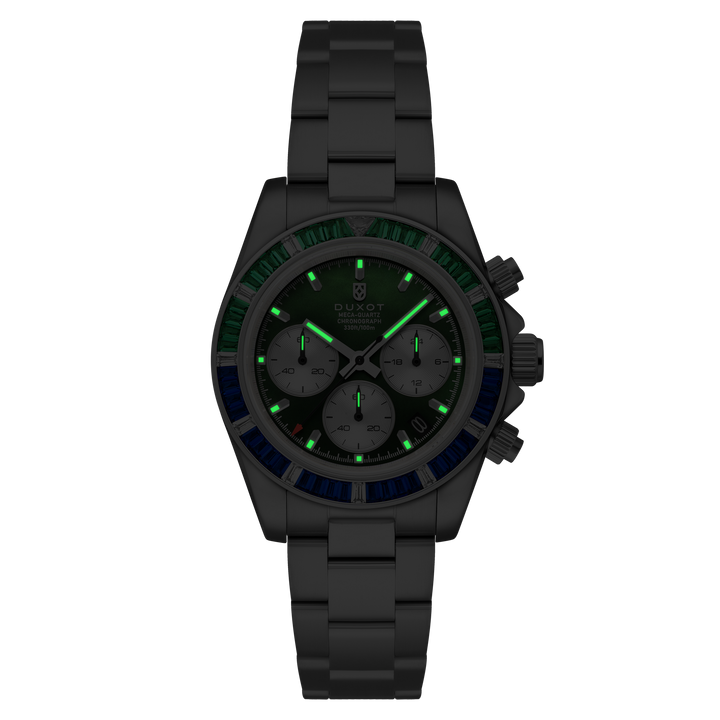 Pearl Green