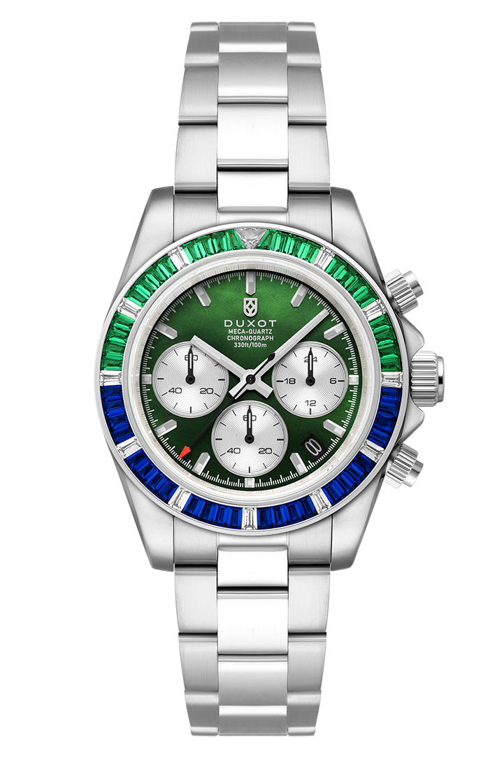 Pearl Green