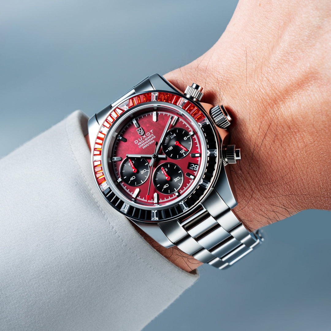 Pearl Red