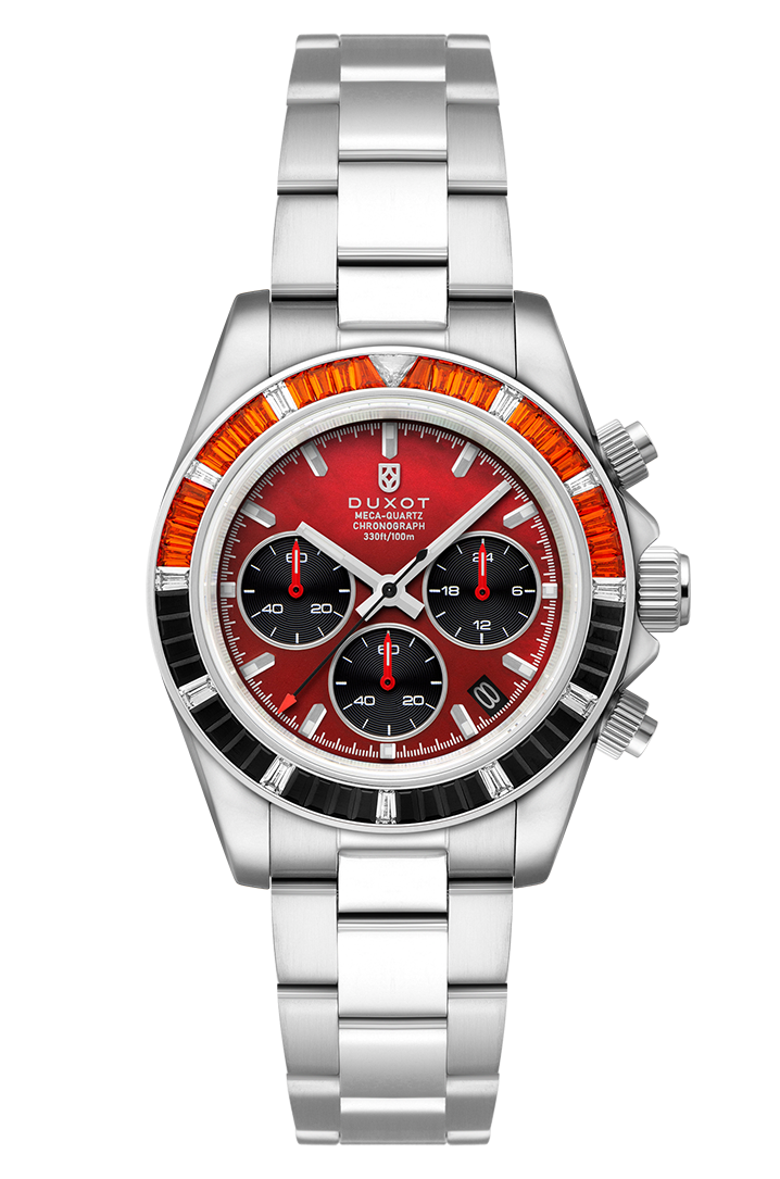 Pearl Red