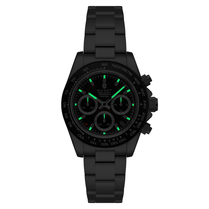 Pitch Black