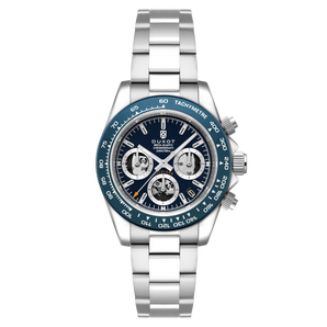 Oceanic Blue