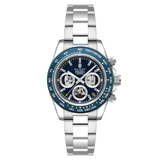 Oceanic Blue