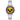 Rusty Charm