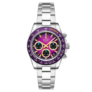 Amethyst Aura