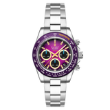 Amethyst Aura