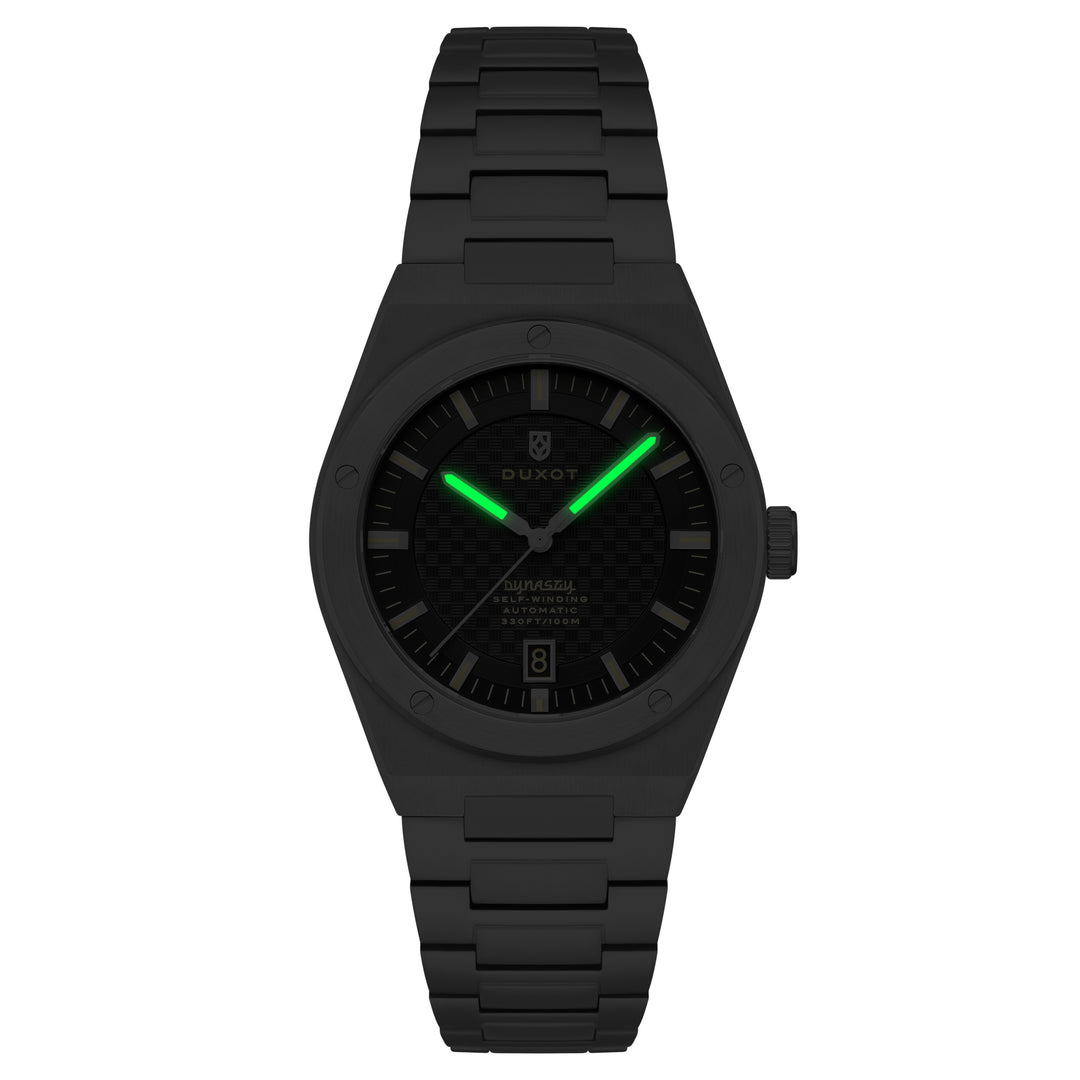 Iconic Black