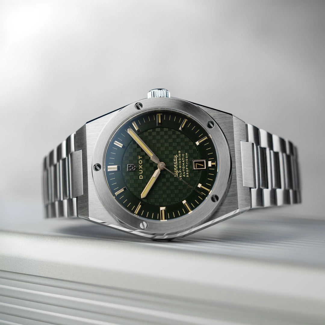 Elite Green
