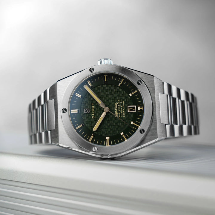 Elite Green