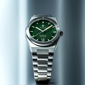 Elite Green