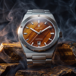 Tiger Eye
